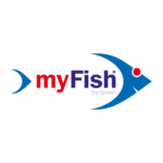 my-fish-vector-logo